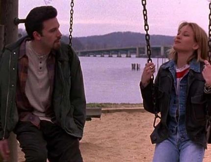 romantic movies on Netflix