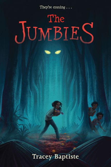 The Jumbies Buy The Jumbies at Amazon