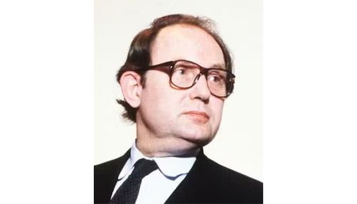 gerd-heidemann Photo of Heidemann