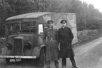 operation mincemeat