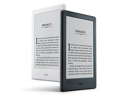 Amazon Kindle