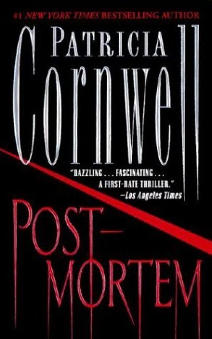 Postmortem Buy Postmortem at Amazon