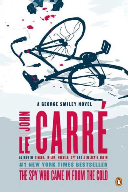 The Spy Who Came in from the Cold Buy The Spy Who Came in from the Cold at Amazon