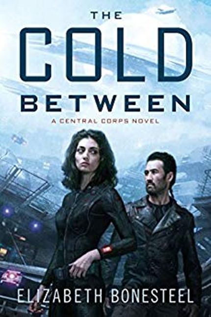 The Cold Between Buy The Cold Between at Amazon