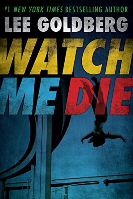 Watch Me Die Buy Watch Me Die at Amazon