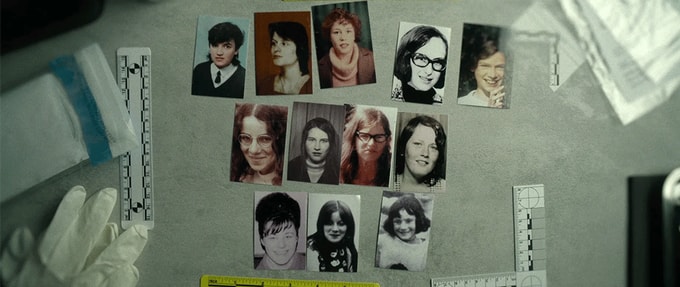 Still from "Fred & Rose West: A British Horror Story".