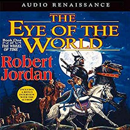 The Eye of the World Buy The Eye of the World at Amazon