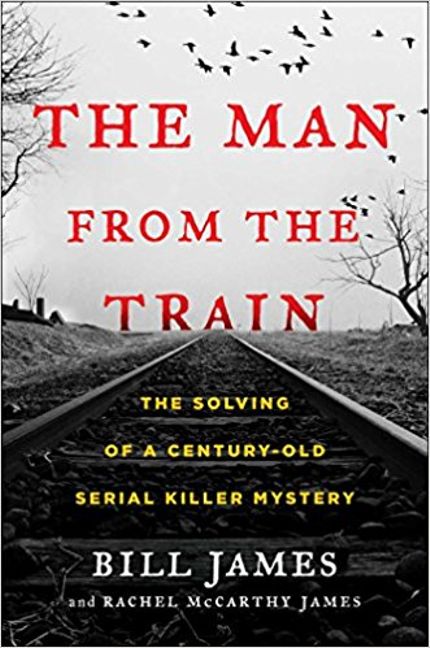 The Man from the Train Buy The Man from the Train at Amazon
