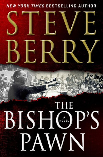 The Bishop's Pawn Buy The Bishop's Pawn at Amazon