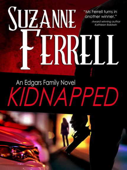 Kidnapped Buy Kidnapped at Amazon