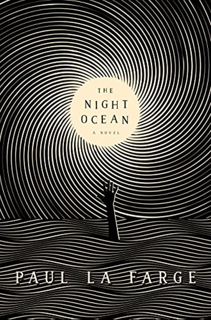 The Night Ocean Buy The Night Ocean at Amazon