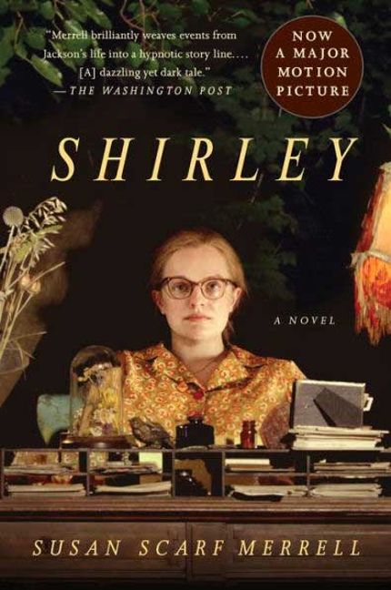 Buy Shirley: A Novel at Amazon