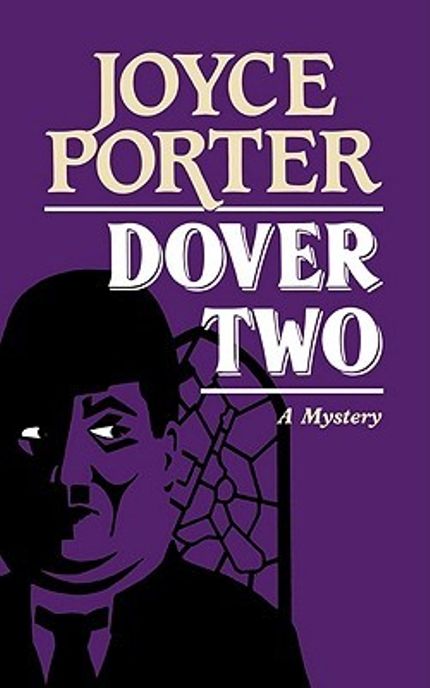 Joyce Porter Buy Joyce Porter at Amazon