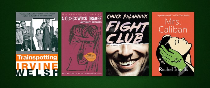 13 Dark Cult Classics You Won’t Be Able to Put Down