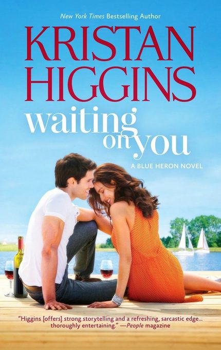 Waiting On You Buy Waiting On You at Amazon