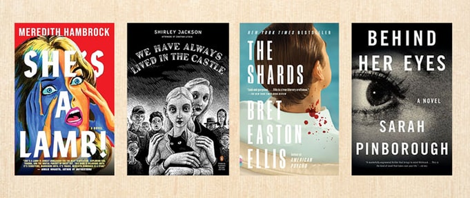 6 Horror Books With Unreliable Narrators That’ll Have You Questioning Everything 
