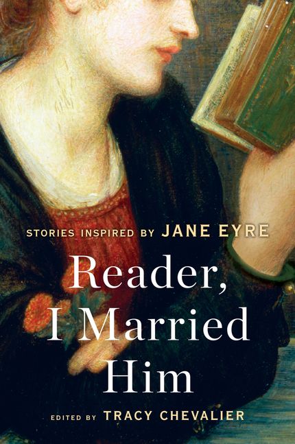 Reader, I Married Him Buy Reader, I Married Him at Amazon