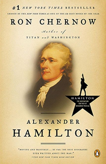 Alexander Hamilton Buy Alexander Hamilton at Amazon