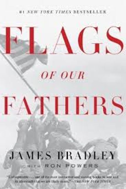 Flags of Our Fathers Buy Flags of Our Fathers at Amazon