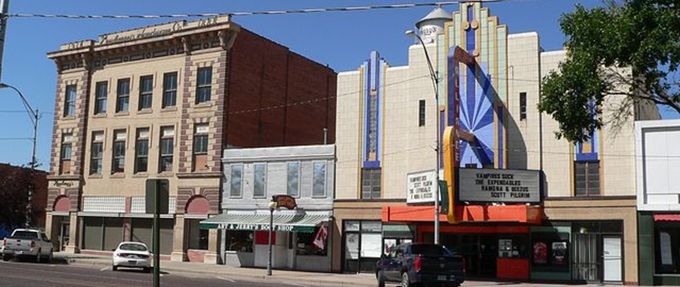 5 Unbelievably Creepy Haunted Locations in Nebraska