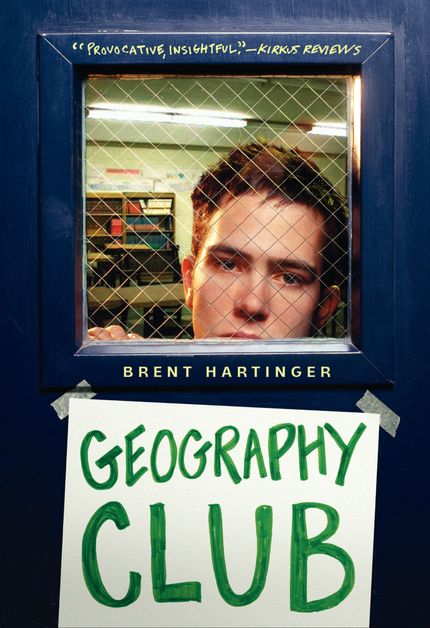 Geography Club Buy Geography Club at Amazon