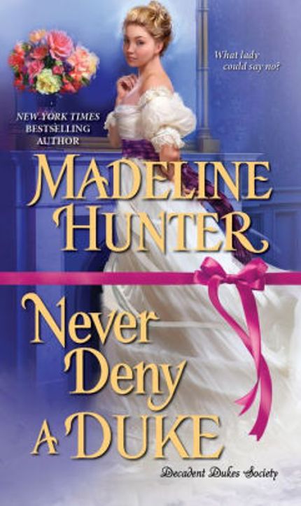 Never Deny a Duke Buy Never Deny a Duke at Amazon