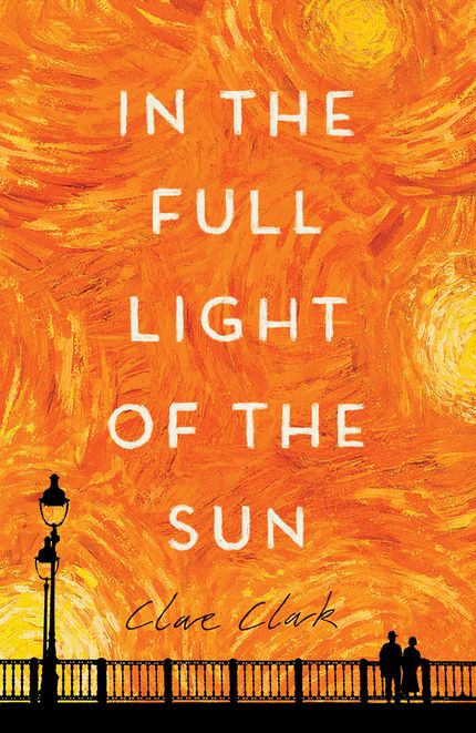 In the Full Light of the Sun Buy In the Full Light of the Sun at Amazon
