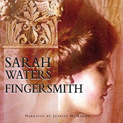 Fingersmith Buy Fingersmith at Amazon