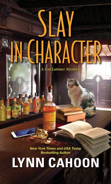 Slay in Character Buy Slay in Character at Amazon