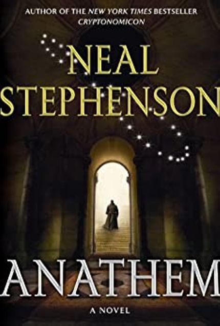 neal-stephenson-books_anathem Neal Stephenson books