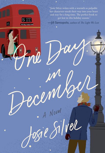 One Day in December Buy One Day in December at Amazon