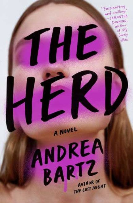 The Herd Buy The Herd at Amazon