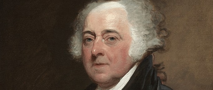 5 Biographies That Illuminate the Legacy of John Adams