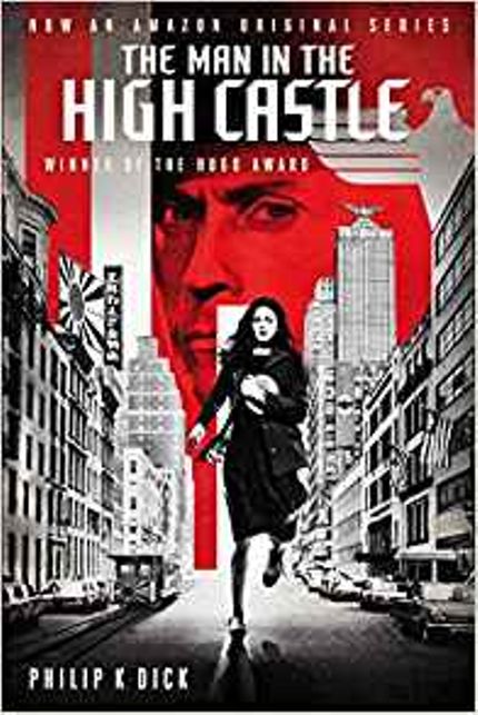 The Man in the High Castle Buy The Man in the High Castle at Amazon