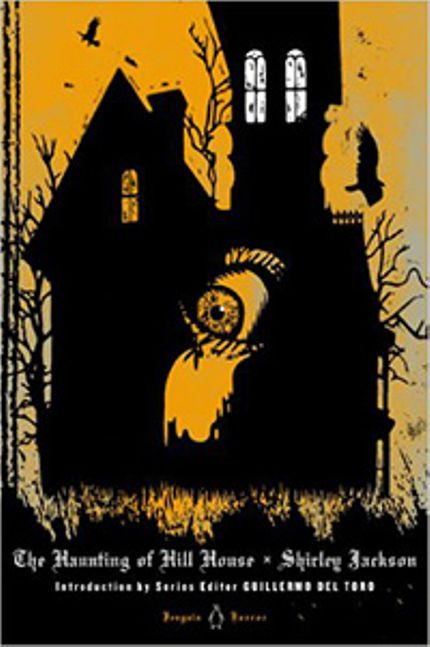 The Haunting of Hill House Buy The Haunting of Hill House at Amazon