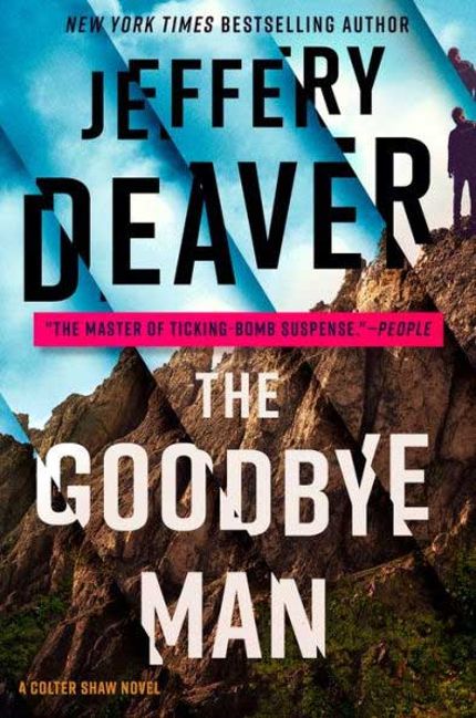 The Goodbye Man Buy The Goodbye Man at Amazon