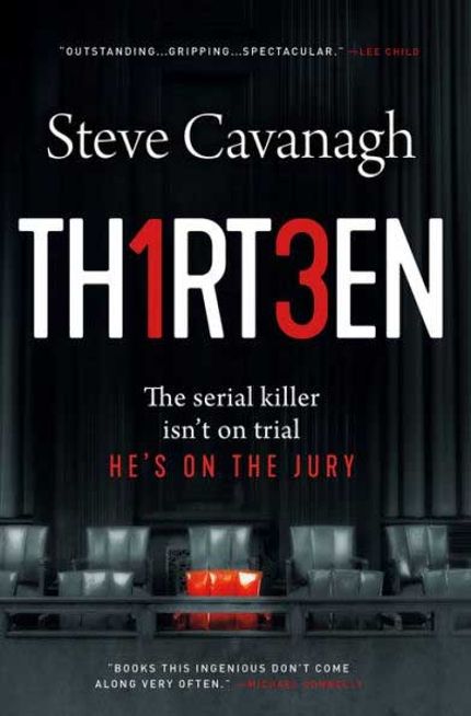 Thirteen Buy Thirteen at Amazon