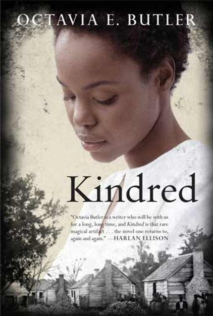 Kindred Buy Kindred at Amazon