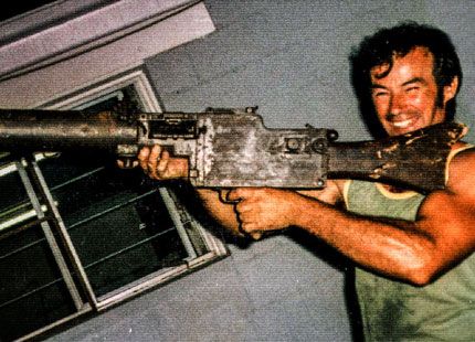 true crime documentaries on netflix encounters with evil