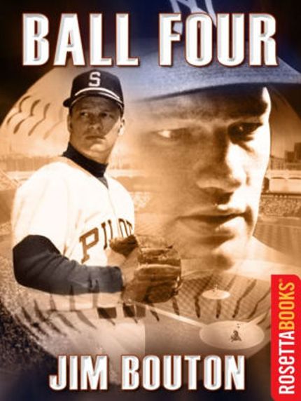 Ball Four Buy Ball Four at Amazon