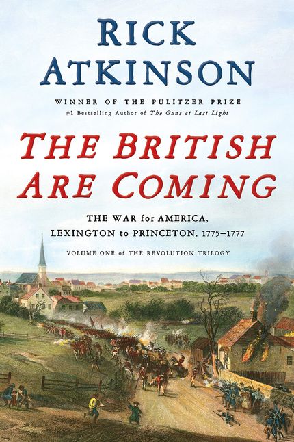 The British Are Coming Buy The British Are Coming at Amazon