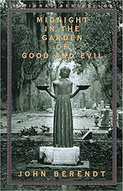 Midnight in the Garden of Good and Evil Buy Midnight in the Garden of Good and Evil at Amazon
