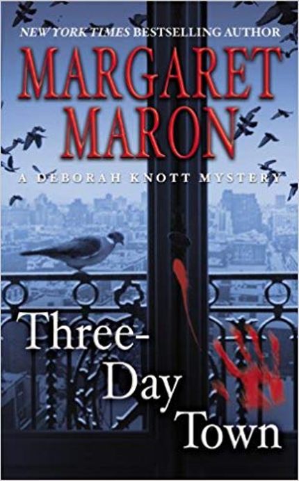 Three-Day Town Buy Three-Day Town at Amazon