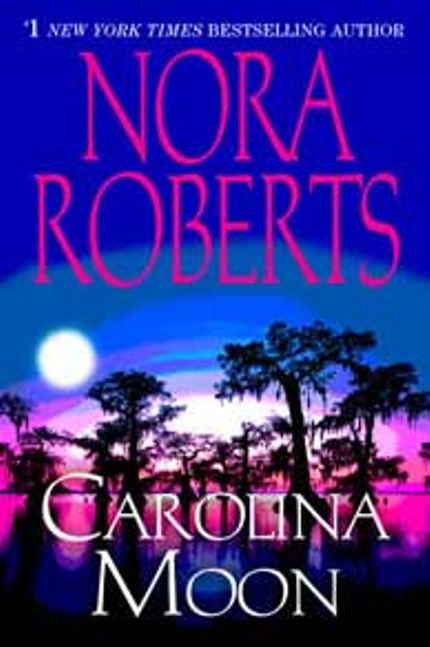 Carolina Moon Buy Carolina Moon at Amazon