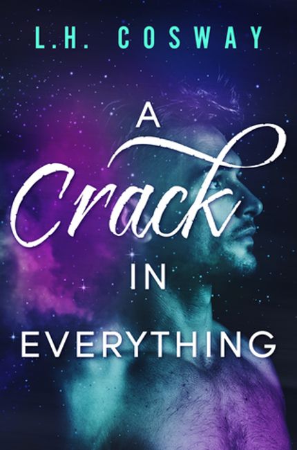 A Crack in Everything Buy A Crack in Everything at Amazon