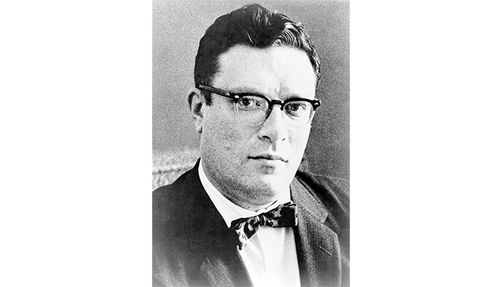 Isaac Asimov