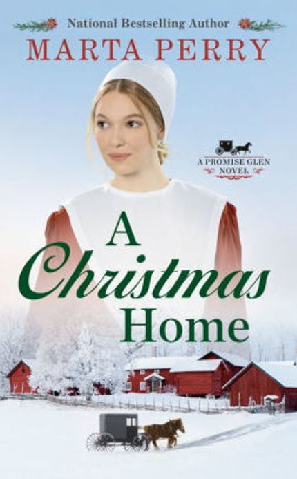 A Christmas Home Buy A Christmas Home at Amazon