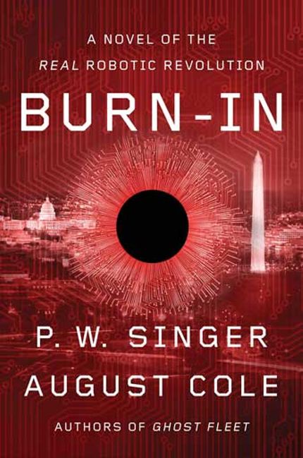 Buy Burn-In at Amazon