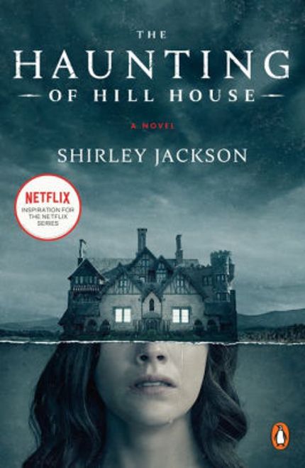 The Haunting of Hill House Buy The Haunting of Hill House at Amazon