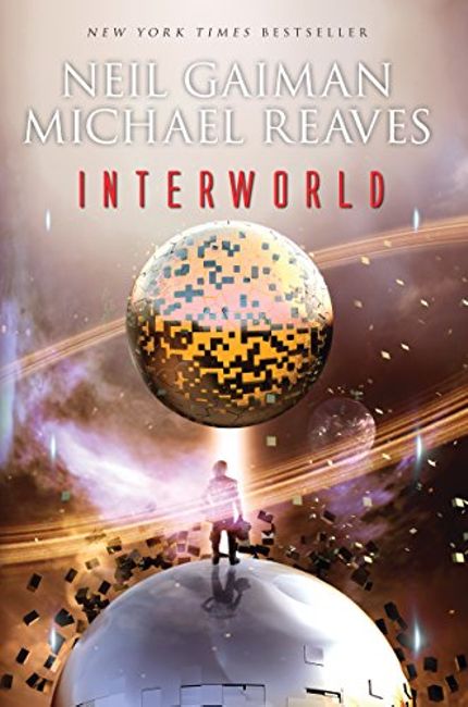 InterWorld Buy InterWorld at Amazon